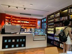 -思南书局(复兴中路店)