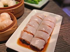 腐皮虾肠粉-唐茶苑(Soho)