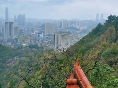 -黔灵山公园
