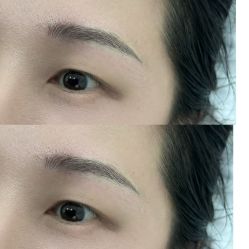 -张小野·专业半永久纹眉