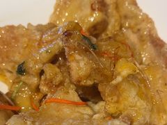 -人民公社大食堂(张家湾店)