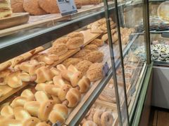 -可颂坊(中心书城店)