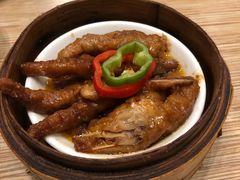 -粤仔湾砂锅粥(广益哥伦布店)