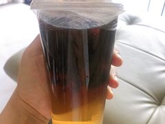 -柳石居柳州螺蛳粉(万达店)
