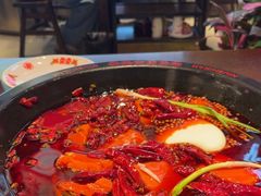 -牛市坎火锅(建设路店)