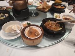 -好友缘家宴(青山路店)