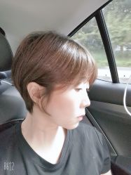 -RAYA韩国造型