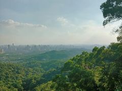 -广州市白云山风景名胜区