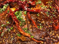 -大眼锅贴水饺(河东店)