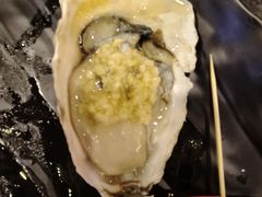 -烧蠔帮·湛江生蚝(茂南万达店)