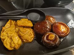 -亞婆井·劲抽面食(铂顿城店)