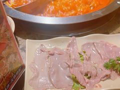 -蜀国大将老火锅(江北店)
