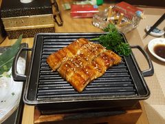 -三石铁板烧(紫竹桥店)