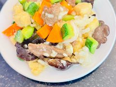-清真宏玉祥黄门脸餐厅(华荫东里店)
