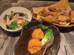 -前海沿·青岛菜(乐客城店)