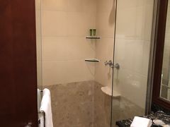 -香港都会海逸酒店