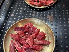 -釜山火炉·海鲜烤肉(紫藤路店)