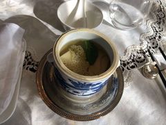 松茸竹笙汤-福1015(愚园路店)