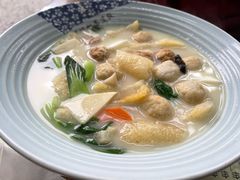 全家福-粗茶淡饭(东关街店)