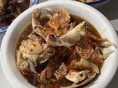 -回家吃饭·地道南昌菜(建德观总店)