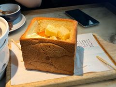 -绿茶餐厅(领展购物广场·中关村店)