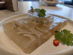 -东方饺子王臻味餐厅(新嘉坡城店)