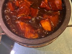 -九锅一堂酸菜鱼(石家庄先天下店)