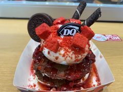 -DQ·蛋糕·冰淇淋(三亚青春颂店)