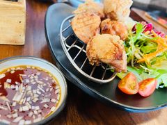 -铃木食堂(杨梅竹店)