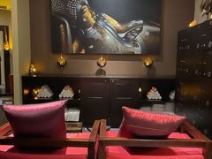 -泰合玺·精油疗愈SPA(南京光环花园城店)