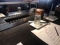 -很久以前羊肉串(中山公园店)