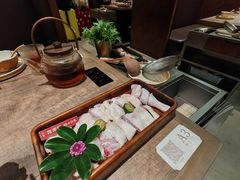 -蘑界·野生菌火锅(深业上城店)