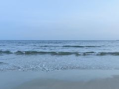 -西涌国际滨海旅游区