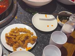 -铜人李火锅(西大街店)