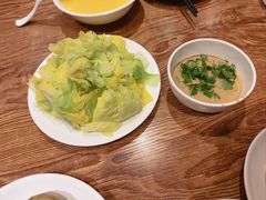 -清真吴记门钉肉饼·喜多利