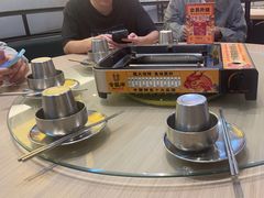 -令狐冲烤鱼·烧菜馆(达明店)