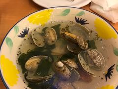 -萨莉亚意式餐厅(人和印象万家店)