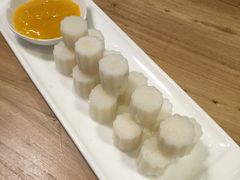 -東舍食唐精品陕菜馆