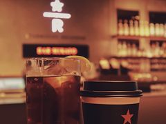 -星巴克(南通世茂广场店)