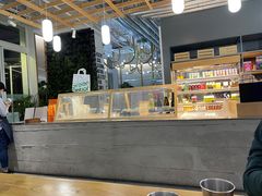 -Green Option(官舍店)