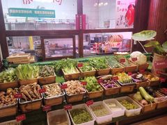 -银生食府·普洱菜(金星店)