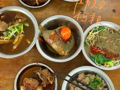 -东兴牛肉店(庄府巷店)