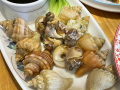 -老姑砂锅·烧烤天津菜(体北道店)