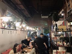 大堂-La Tavernetta(Bar à Vin)(乌鲁木齐路店)