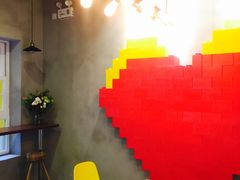 -W CAFE(甜爱路店)