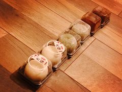 -吉野家(红博中央公园店)