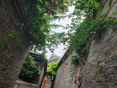 -回龙窝历史文化街区