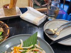 -Thai Alley泰爱里(二沙岛店)