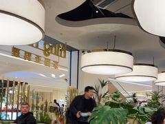 -KingThaia金泰兰(滨江天街店)