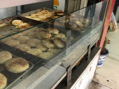 -朱记小郑酥烧饼(建康路店)